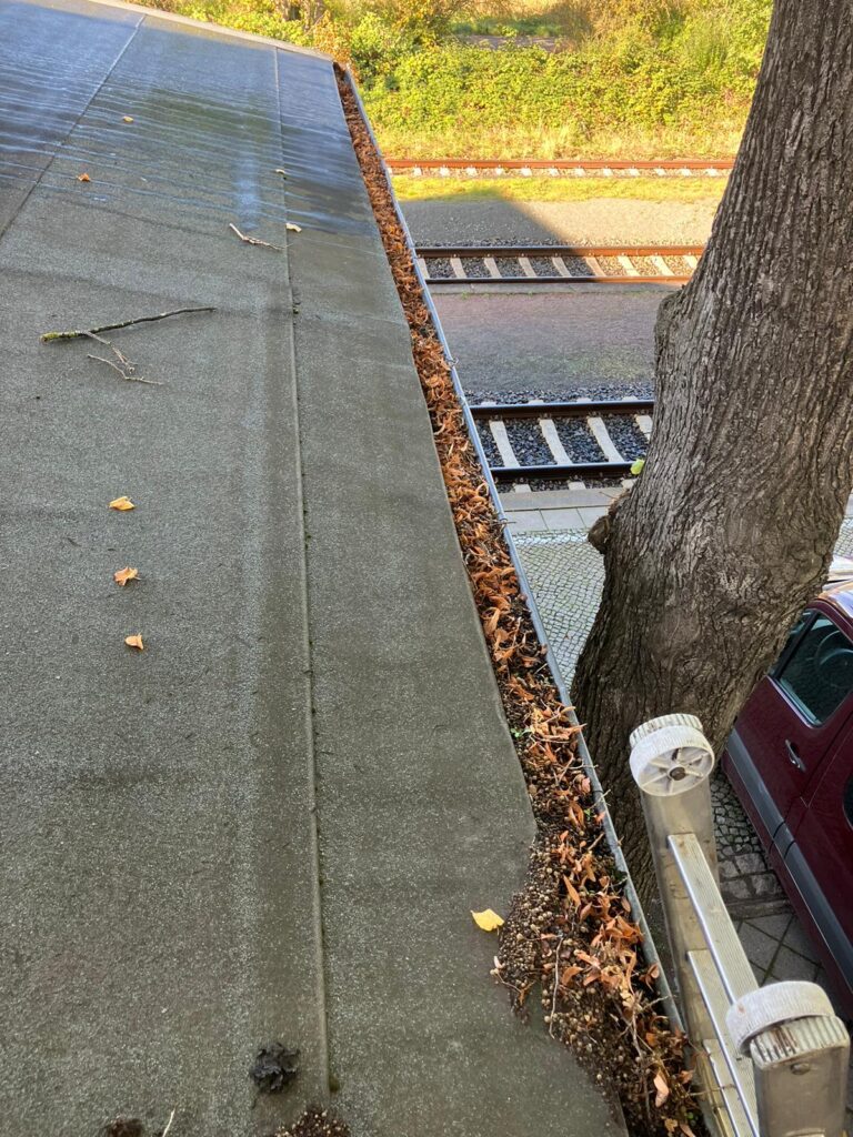 Dachschaden