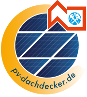 ZVDH Logo für Solardeckungen